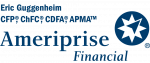 Ameriprise Financial - Eric Guggenheim