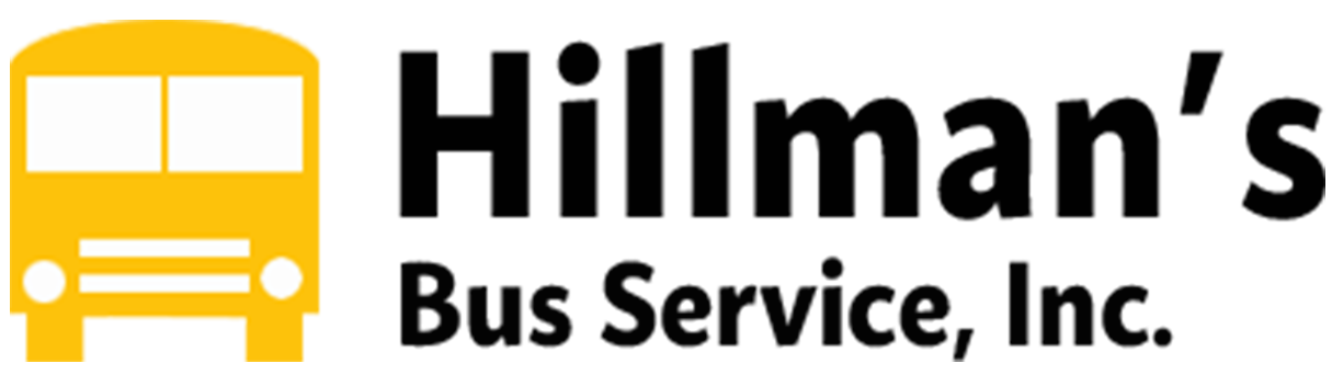 Hillman’s Bus Service, Inc.
