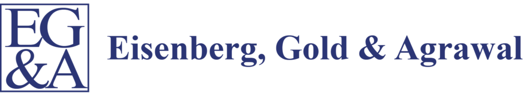 Eisenberg Gold Agrawal