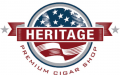 Heritage Cigar