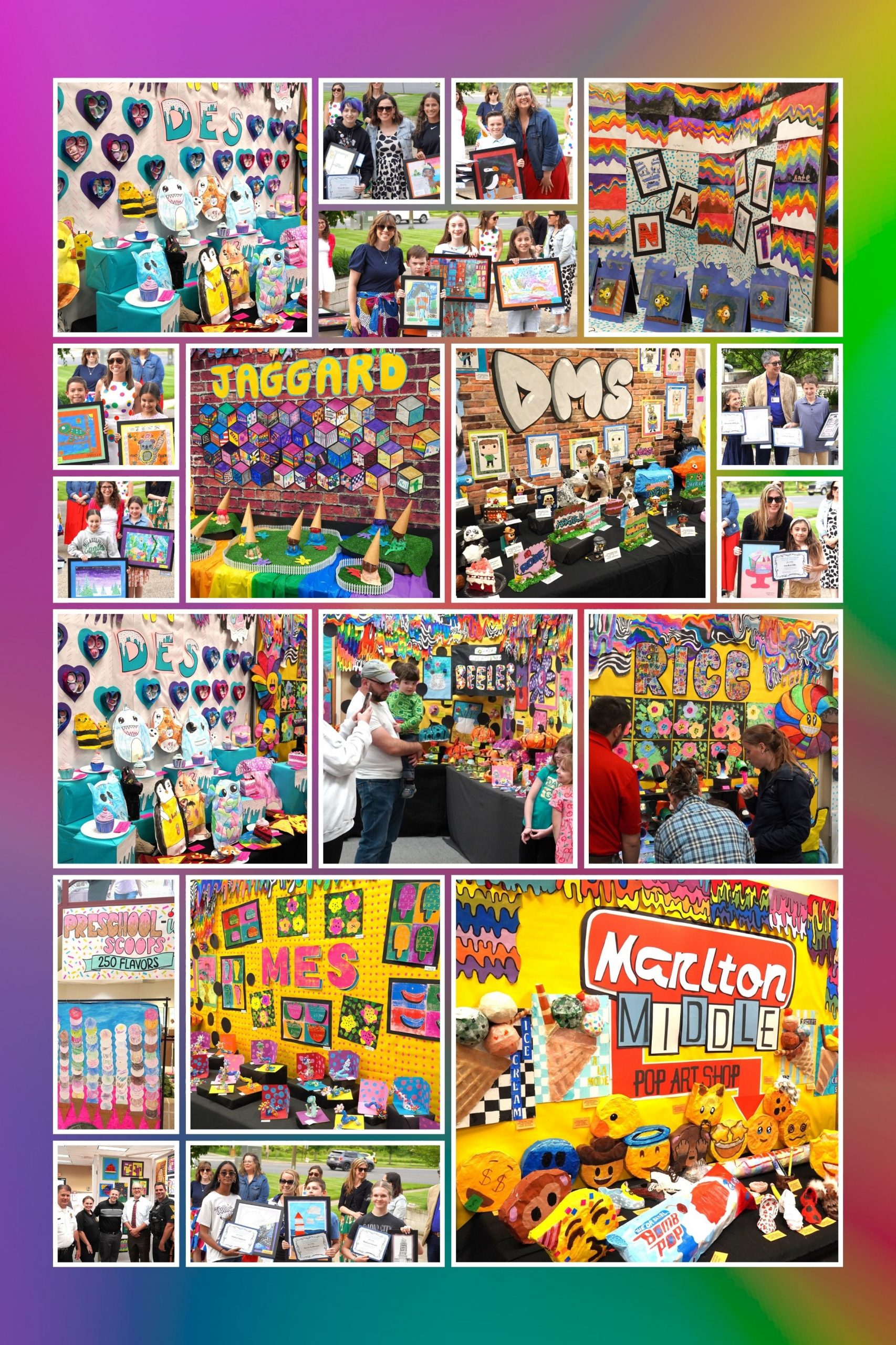 Photo Collage