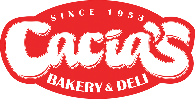 Cacia's