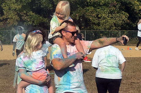 Color Run