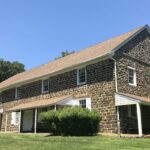 Evesham Friends Meeting House
