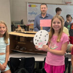 Tier 3 Summer Program at DeMasi