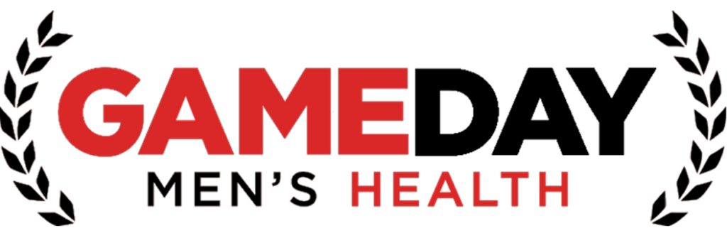 Game Day - Men's Health