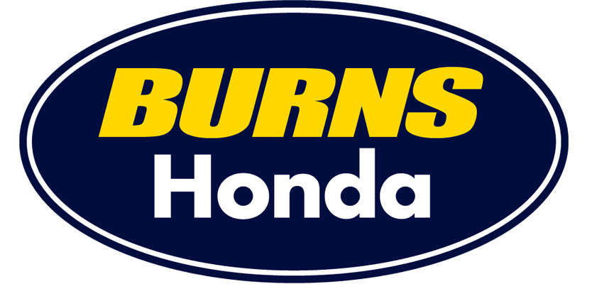 Burns Honda