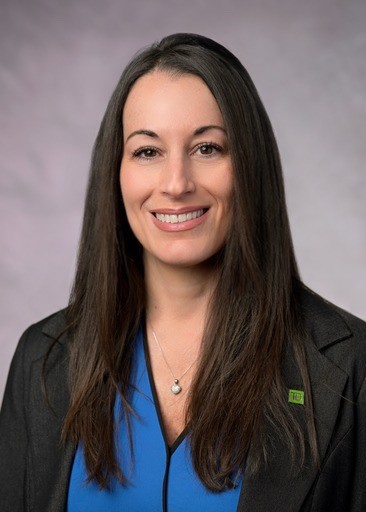 Paula Pagano-Shah