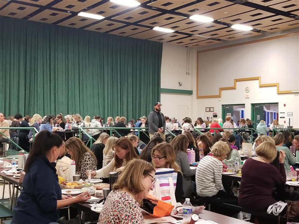 EEF Designer Bag Bingo