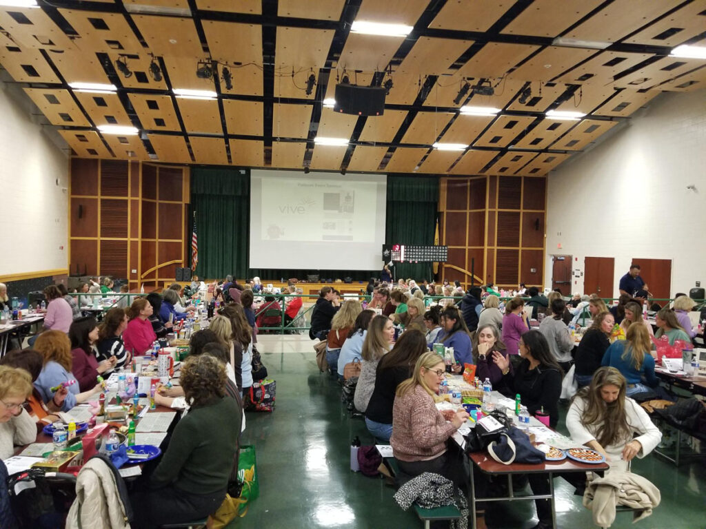 EEF Designer Bag Bingo