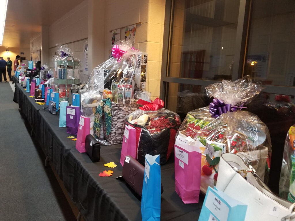 EEF Designer Bag Bingo