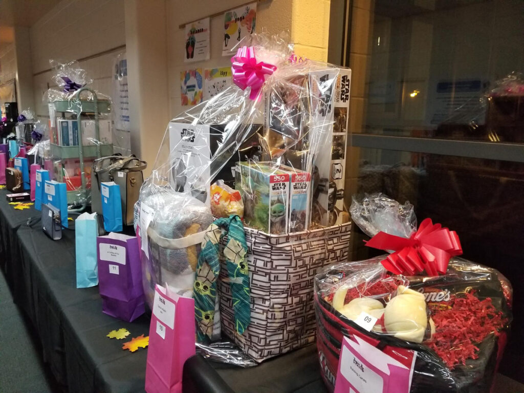 EEF Designer Bag Bingo