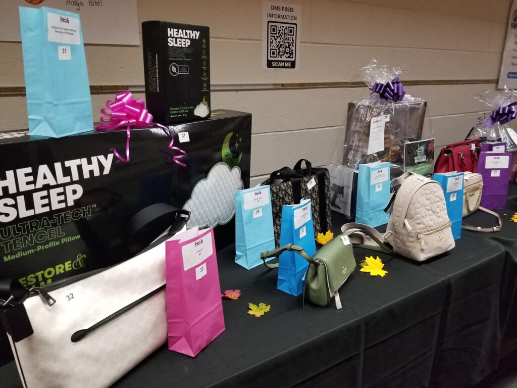 EEF Designer Bag Bingo