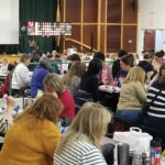EEF Designer Bag Bingo