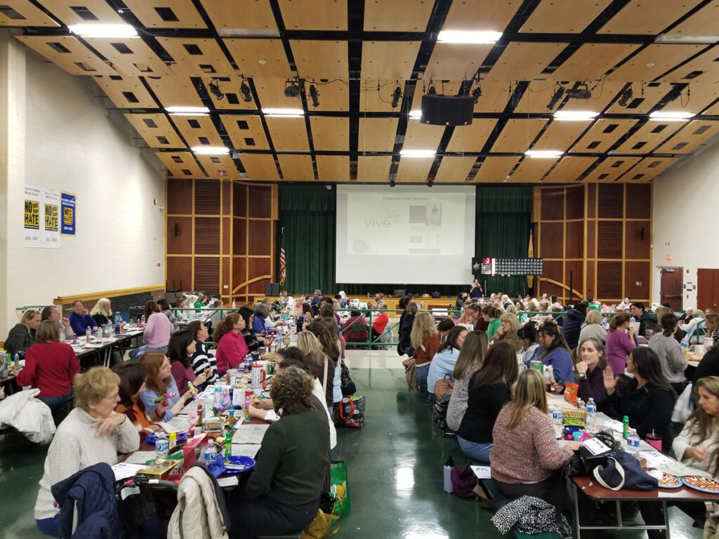 EEF Designer Bag Bingo