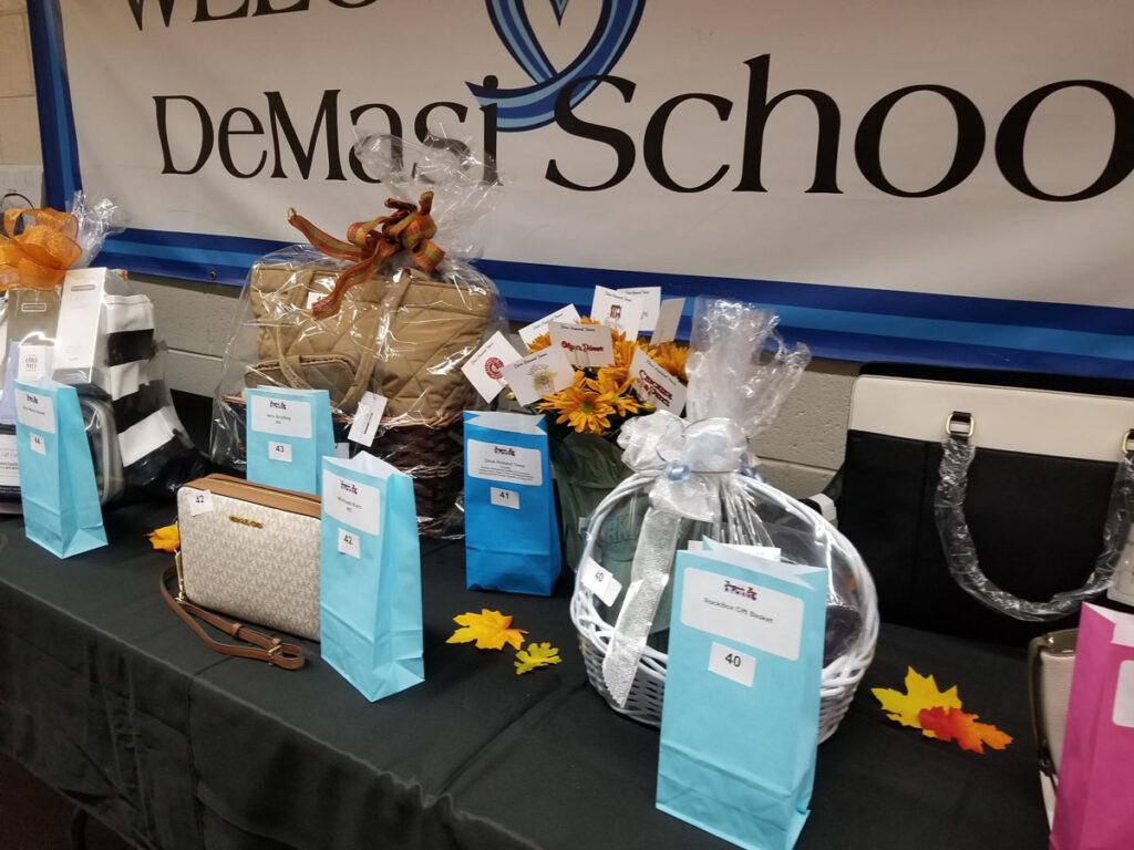 EEF Designer Bag Bingo