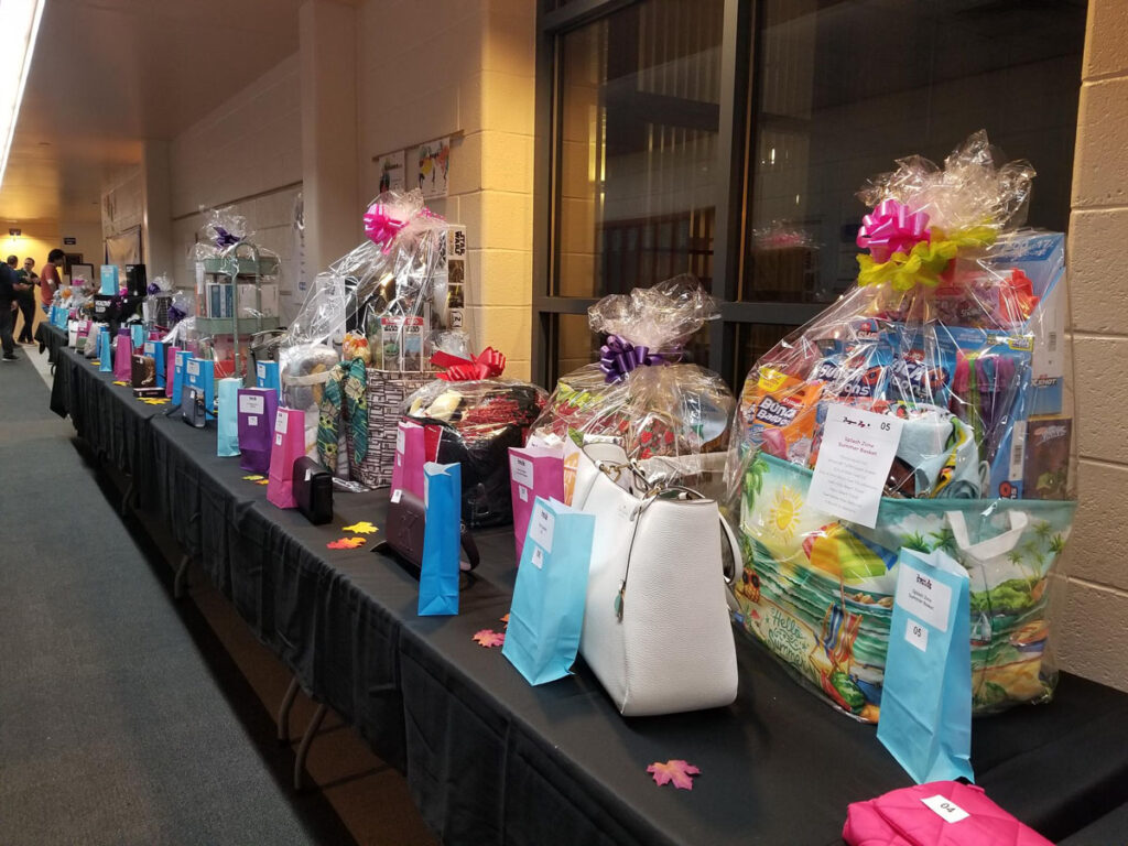 EEF Designer Bag Bingo